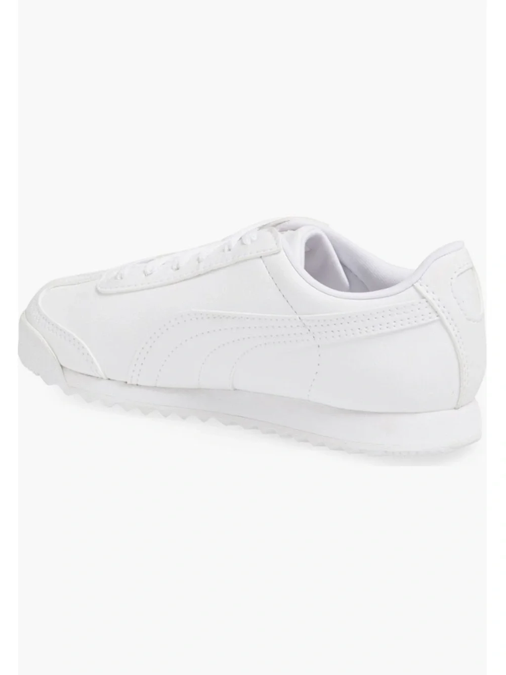NIB Puma Roma Basic Sneaker, Toddler Size 9